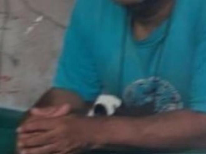 Mãe pede justiça no caso de homem de 42 anos que praticava pedofilia com menina de nove anos, em Ipatinga
