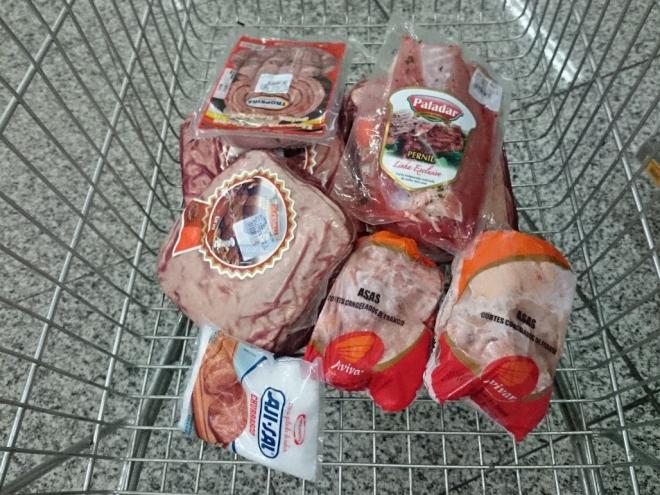 Preço da carne dispara e deixa o churrasco mais caro no fim de ano 