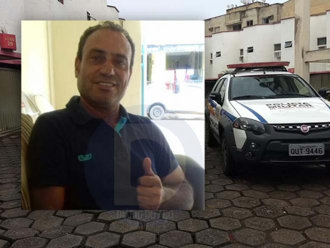 Geraldo Magela Lima, o Chiquinho, tinha 47 anos