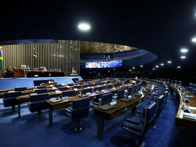 Caso proposta seja aprovada, igrejas ficarão isentas de Imposto sobre Circulação de Mercadorias e Serviços (ICMS) até 31 de dezembro de 2032