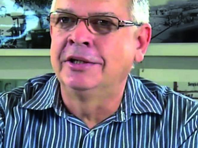 Fernando Rocha