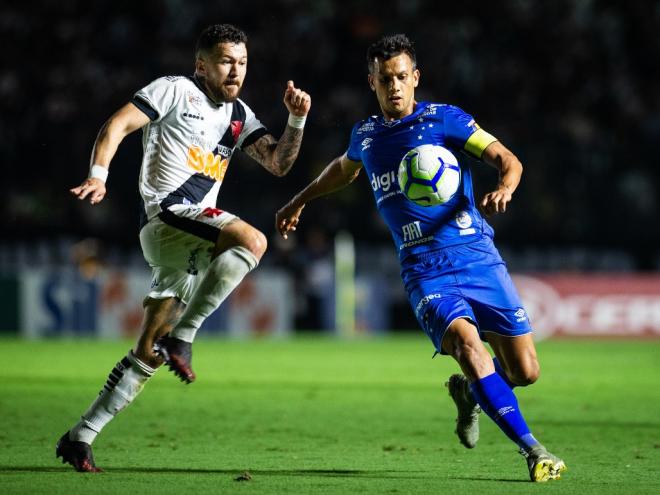 Outro resultado negativo deixa Cruzeiro mais perto da degola