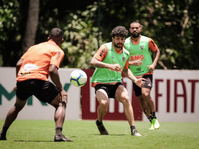 O único objetivo da equipe agora é garantir presença na edição 2020 da Sula