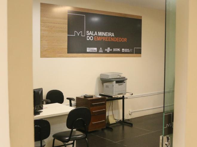 Sala visa simplificar o ambiente de negócios e atrair novos empreendimentos para a geração de emprego e renda