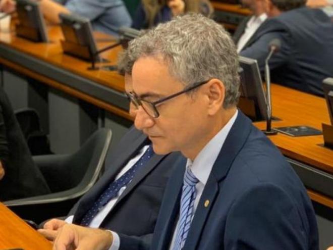 Projeto que proíbe uso de embalagens de alumínio nos presídios aprovado na Comissão de Segurança Pública agora segue para apreciação na na CCJ