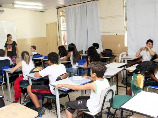 Interessados devem procurar a instituição com todos os documentos necessários para confirmar inscrição