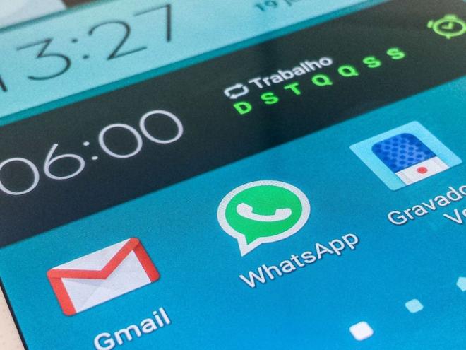 A pesquisa também avaliou os hábitos dos entrevistados nas redes sociais
