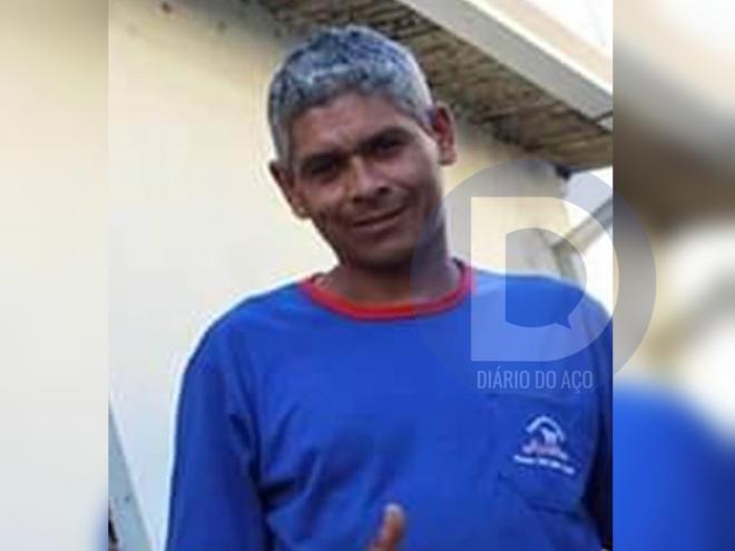 Warlei não resistiu e morreu antes de ser socorrido