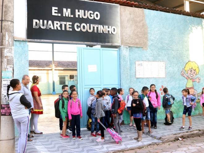 Profissionais interessados em trabalhar na área da educação, na rede municipal, podem fazer inscrição para processo seletivo até dia 20
