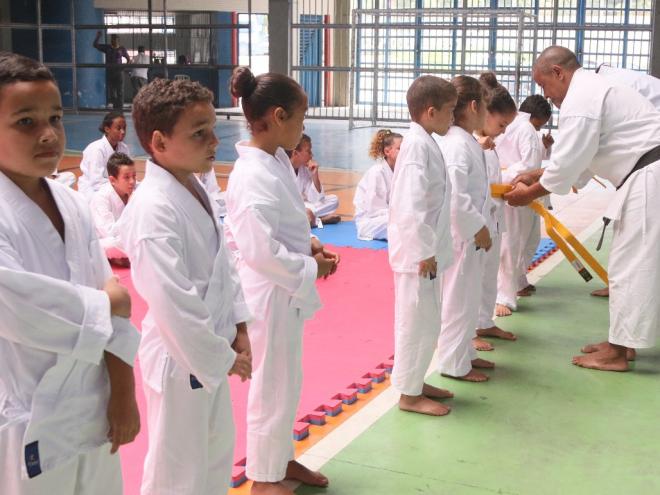 Evento será realizado no Ginásio Coberto de Timóteo, na sexta-feira