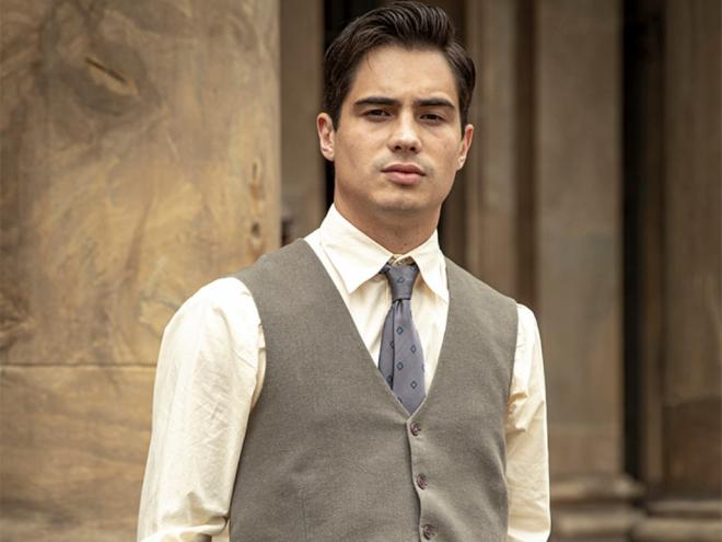 Danilo Mesquita