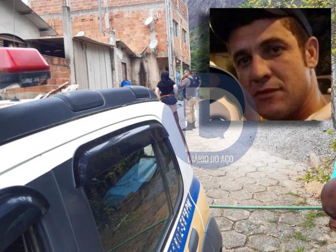 Marcelo Monteiro Horta tinha 42 anos