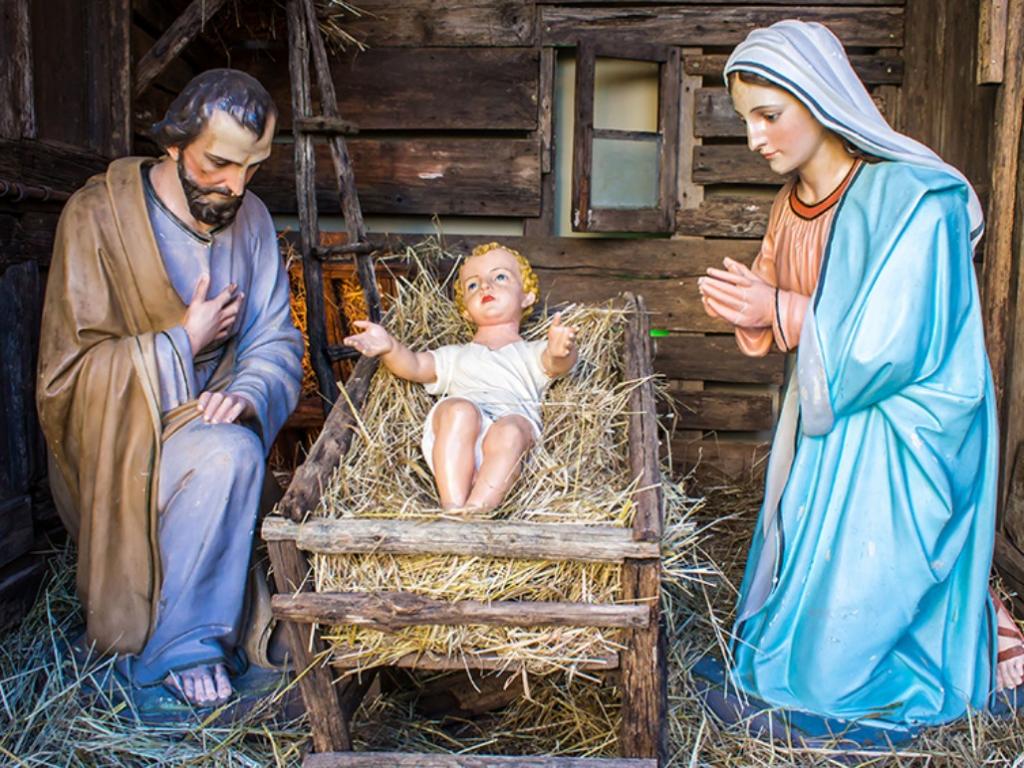 A História do Natal | Portal Diário do Aço A História do Natal | Portal Diário do Aço