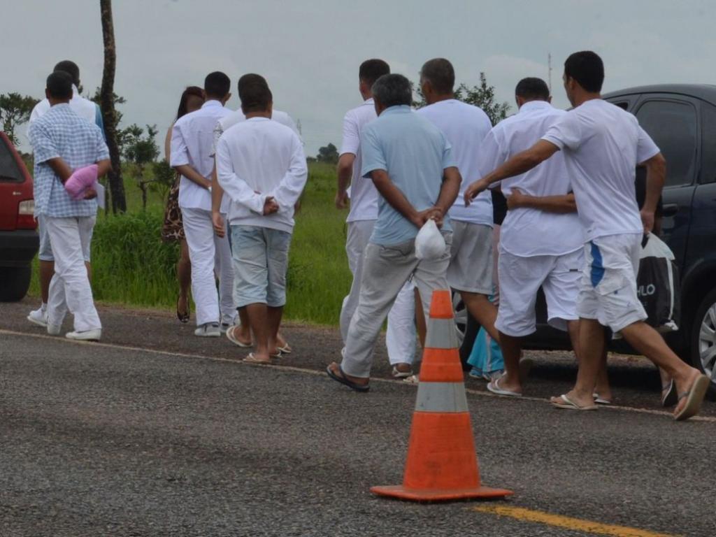Policiais, militares e pessoas com doença grave têm indulto de Natal | Portal Diário do Aço Policiais, militares e pessoas com doença grave têm indulto de Natal | Portal Diário do Aço