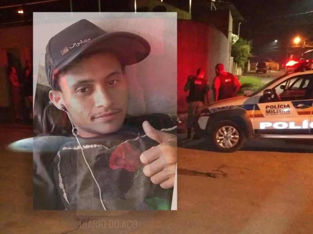 Wallace de Almeida Ferreira tinha 27 anos