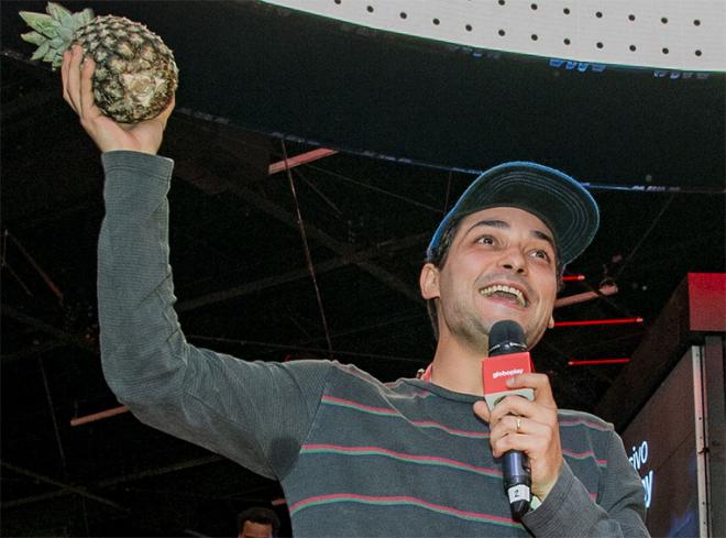 Eduardo Sterblitch
