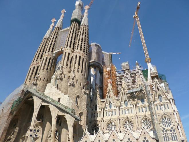 Igreja Sagrada Família