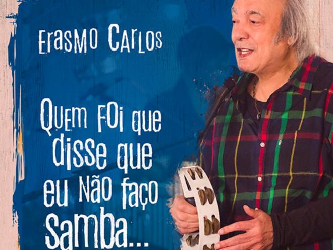 Erasmo Carlos