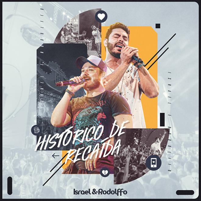 Israel & Rodolffo
