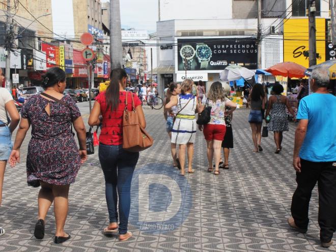 Dentre os tributos arrecadados, está o Imposto sobre Circulação de Mercadorias e Serviços, que inclui produtos dos mais variados segmentos