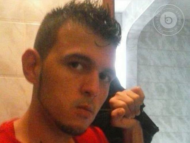 Rafael Antonio Rodrigues Lopes saiu de casa em Santana do Paraíso e desapareceu 