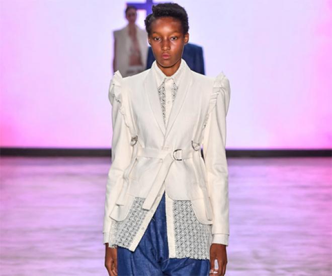 Moda de João Pimenta: local com visão global