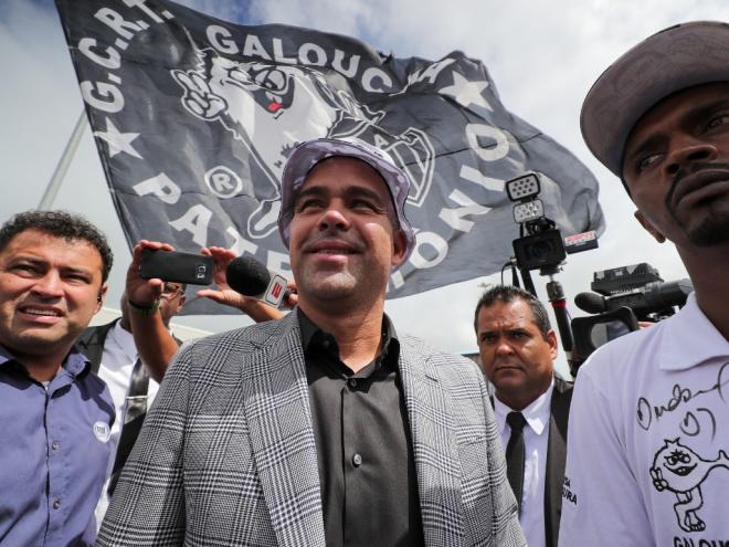 Treinador venezuelano chega ao Galo para cumprir contrato de dois anos