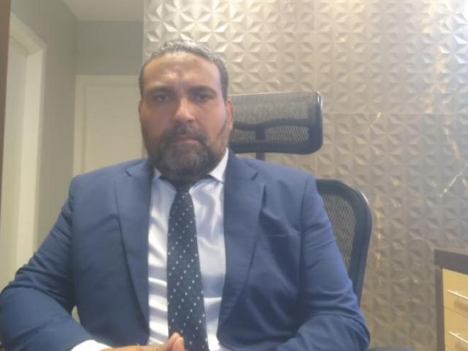 Juliano Azevedo, advogado criminalista, especializado em Ciências Criminas e Investigação Defensiva 