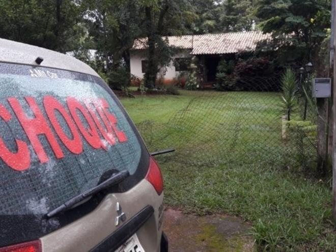 Suspeitos foram cercados, reagiram à aproximação da PM e acabaram mortos