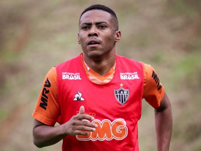 Contrato do jogador termina dia 31 deste mês e não será renovado
