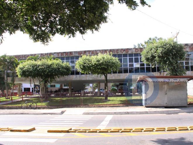 A assembleia dos metalúrgicos ocorrerá na sede do Metasita, em Timóteo 