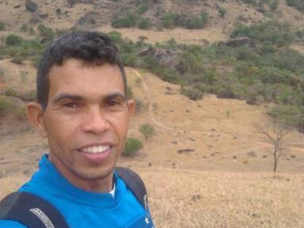 Nilton Camilo foi vítima de uma eletrocussão, em Santana do Paraíso 