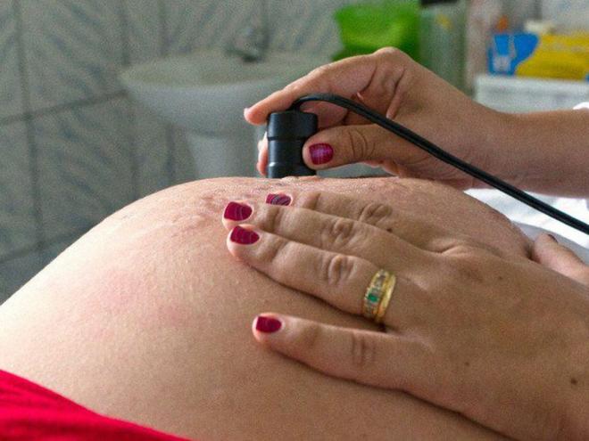 Em uma década, número subiu de 6,7 mil gestantes para 8,6 mil