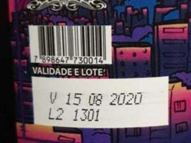 Quem tem da cerveja Belorizontina em casa deve conferir o lote 