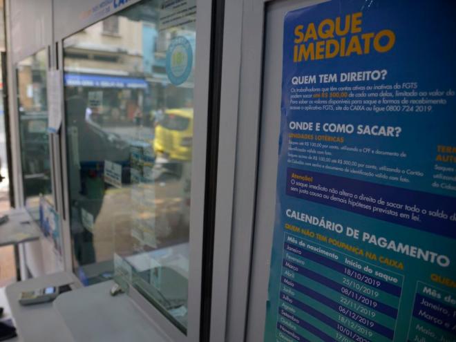 A estimativa foi divulgada pela Secretaria de Política Econômica (SPE) do Ministério da Economia