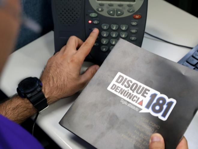 Cooperação popular é fundamental para a eficácia do programa