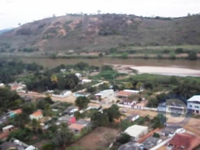 As vítimas estavam se dirigindo para o distrito de Naquinho, em Açucena