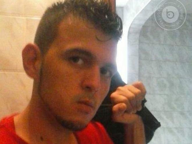 Rafael Antônio Rodrigues Lopes foi encontrado no município de Vila Velha, em Espírito Santo