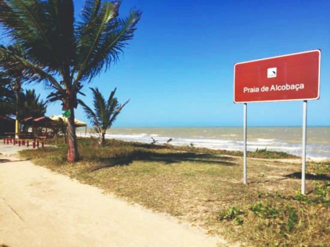 Diretoria da AAPI estuda construção de complexo turístico em Alcobaça, na Bahia