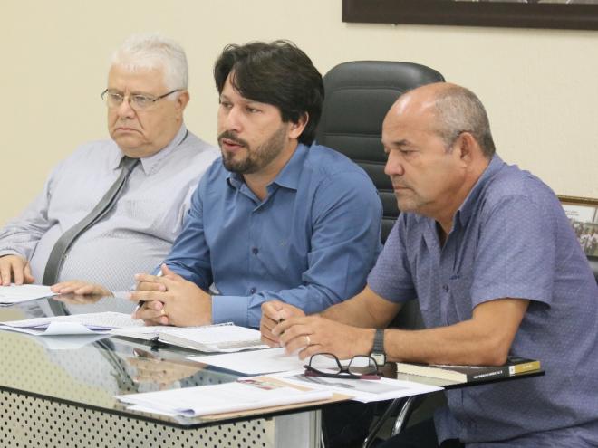 Essa é a segunda ação movida pela atual gestão de Timóteo contra a Copasa