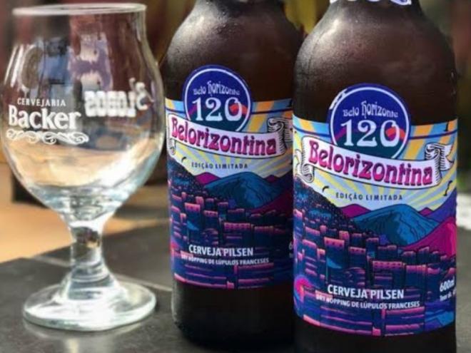 A orientação é que o consumidor entregue voluntariamente a cerveja produzida pela Backer