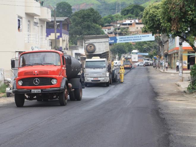 Interdição será feita por causa de obras de recapeamento asfáltico na rua Jordão
