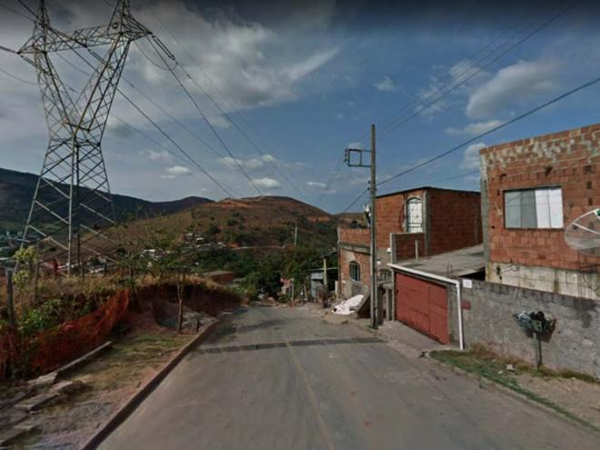 Crime foi praticado nas proximidades do cruzamento das ruas Nossa Senhora Aparecida e Pêssegos, no Limoeiro 