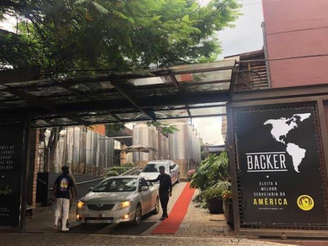 Acordo no MPMG prevê que cervejaria Backer emitirá um comunicado, posteriormente, sobre a destinação de produtos que estão no mercado e não podem mais ser vendidos