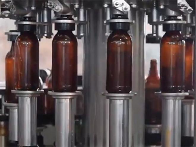 Medida liminar libera cervejaria a retomar a linha de produção 