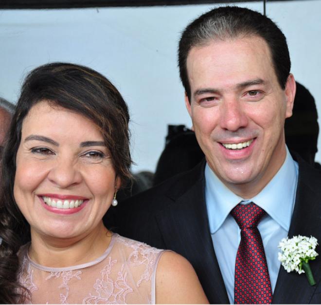 A deputada federal Raquel Muniz e o marido são acusados de fraudes tributárias e previdenciárias