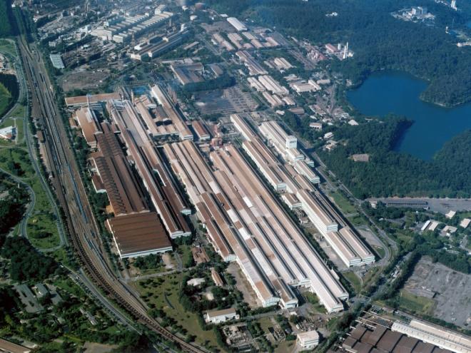 Objetivo da pesquisa é avaliar a percepção da comunidade sobre questões ambientais e relativas ao pó preto