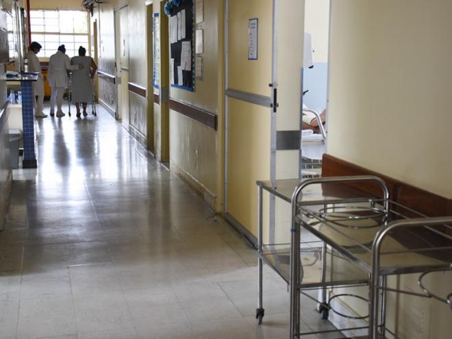 Por causa de infecção contraída em hospital, paciente que teve perna amputada deverá receber indenização de R$ 60 mil e pensão vitalícia