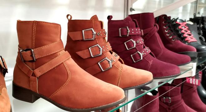 O estilo de Nova Serrana na Feira & Moda de SP