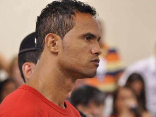 Goleiro condenado por assassinato foi contratado pelo Operário